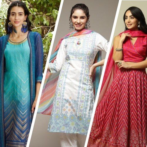 Indian Ethnic Wear for Women Indian Ethnic Wear for Women